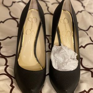 Jessica Simpson shoe